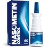 WHAT IS NAZOMETIN CONTROL?