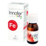 INDICATIONS : Pour le traitement diététique de la carence en fer et de l'anémie ferriprive.