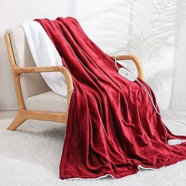 Body care-CURECURE Electric Blanket, back pain-CURECURE Electric Blanket