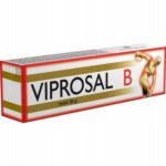 Soulagement de la douleur Viprosal B,