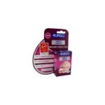 AGAVE Urgo 3 ml Liquid Patch for Cold Sores promotes healing, limits the appearance of herpes, and lipstick can be applied on a protective film.