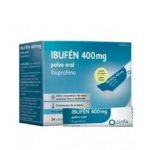 Fever -Cinfa Ibufen 400 Mg ,