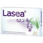 Lasea® helps you to switch off naturally, calms you down and improves your sleep